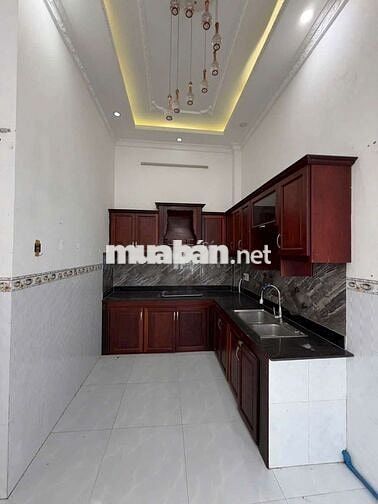 NHÀ GIÁ TỐT - LỘ 7M, TRỤC CHÍNH KDC 3A