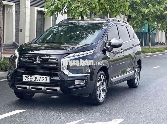 Mitsubishi Xpander Cross 2025