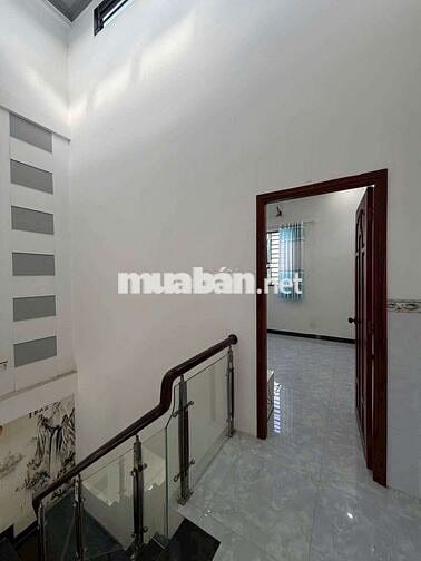 NHÀ GIÁ TỐT - LỘ 7M, TRỤC CHÍNH KDC 3A