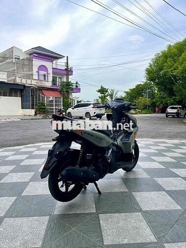 Honda Airblade 2022 Xám 20000 km