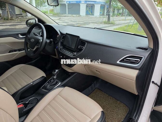 HYUNDAI ACCENT 2013 SỐ TỰ ĐỘNG CỰC ĐẸP