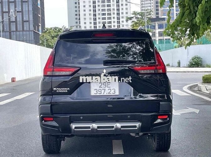 Mitsubishi Xpander Cross 2025