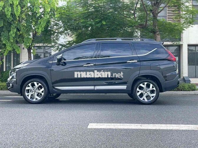 Mitsubishi Xpander Cross 2025
