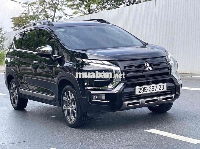 Mitsubishi Xpander Cross 2025