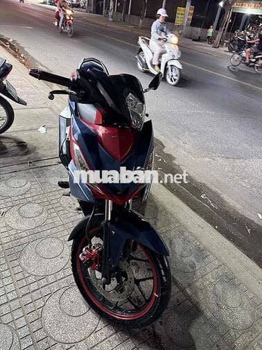 Honda Winner Đỏ, Xanh