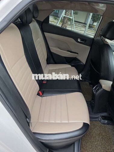 HYUNDAI ACCENT 2013 SỐ TỰ ĐỘNG CỰC ĐẸP