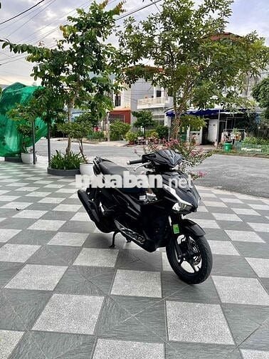 Honda Airblade 2023 Đen 25861 km