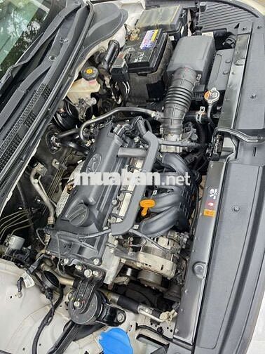 HYUNDAI ACCENT 2013 SỐ TỰ ĐỘNG CỰC ĐẸP