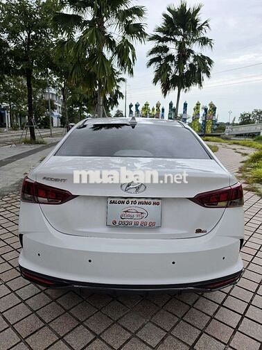 HYUNDAI ACCENT 2013 SỐ TỰ ĐỘNG CỰC ĐẸP