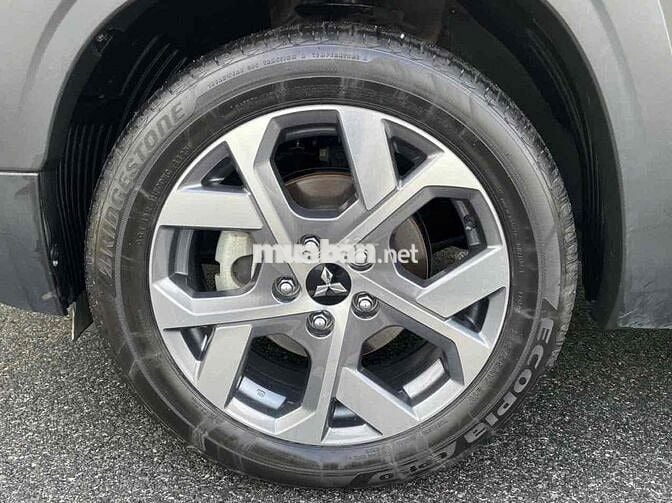 Mitsubishi Xpander Cross 2025