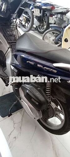Honda Air Blade Xanh 75085 km