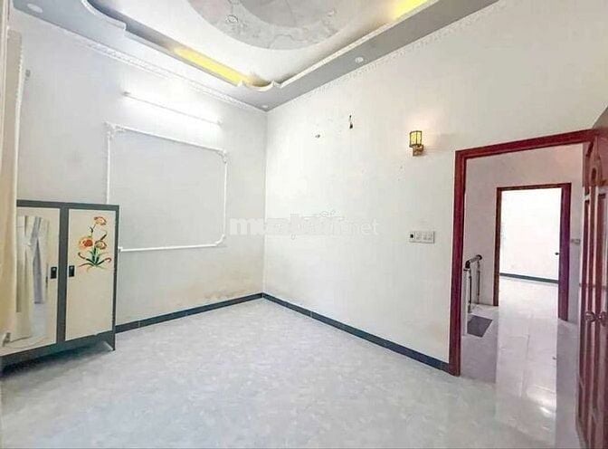NHÀ GIÁ TỐT - LỘ 7M, TRỤC CHÍNH KDC 3A