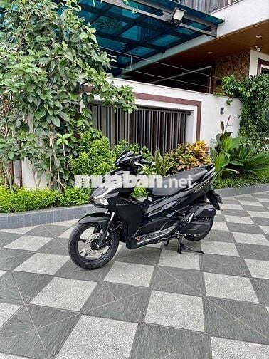 Honda Airblade 2023 Đen 25861 km
