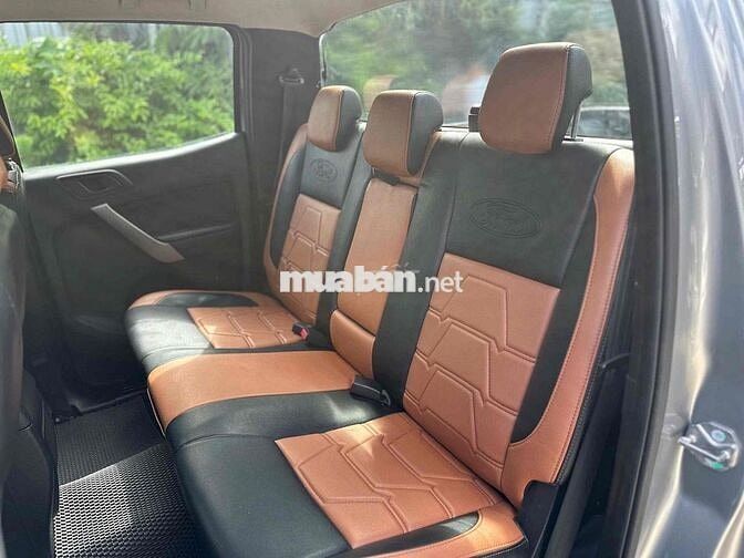 RANGER 2020 TỰ ĐỘNG , HỖ TRỢ VAY 65% BH 1 NĂM