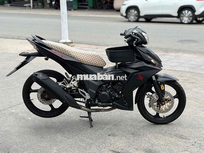 Honda Winner V1 Đen