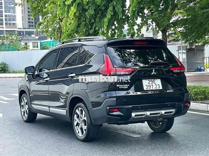 Mitsubishi Xpander Cross 2025