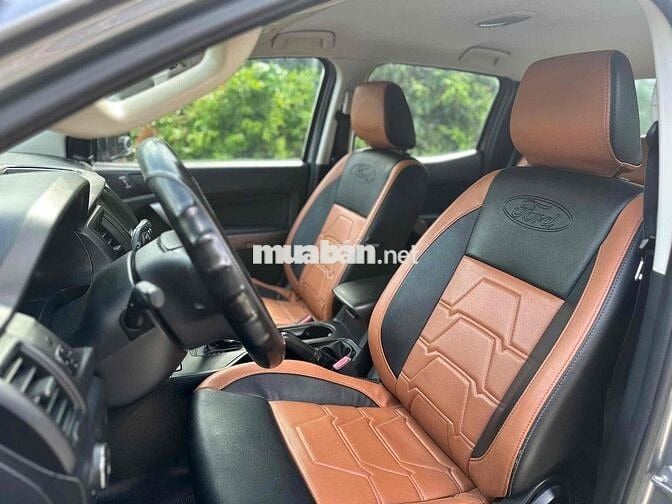 RANGER 2020 TỰ ĐỘNG , HỖ TRỢ VAY 65% BH 1 NĂM