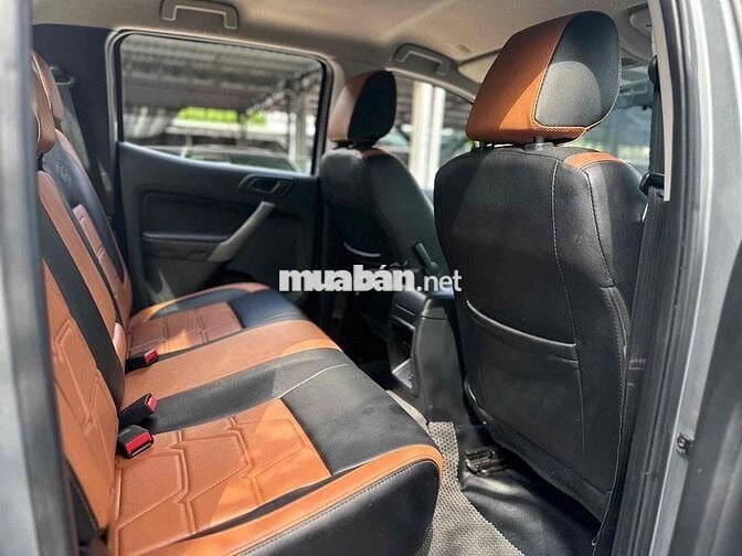 RANGER 2020 TỰ ĐỘNG , HỖ TRỢ VAY 65% BH 1 NĂM