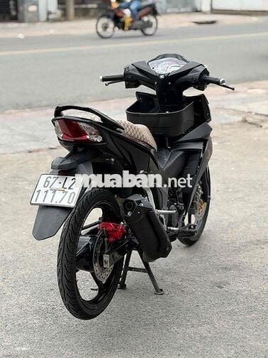 Honda Winner V1 Đen