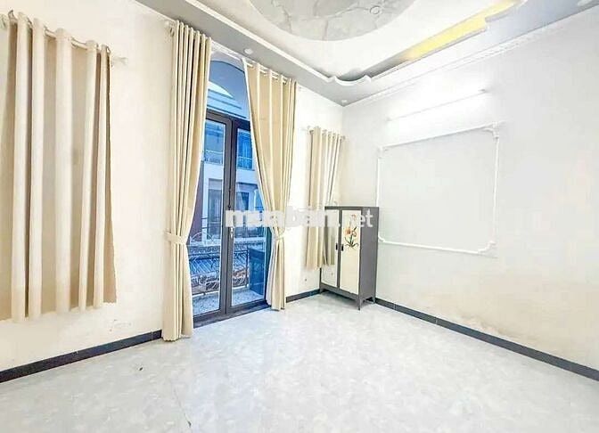 NHÀ GIÁ TỐT - LỘ 7M, TRỤC CHÍNH KDC 3A