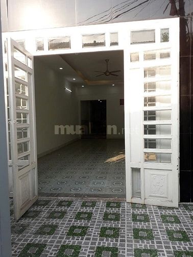 BÁN NHÀ PHƯỜNG HIỆP THÀNH SỔ HỒNG RIÊNG 5.5 TỶ
