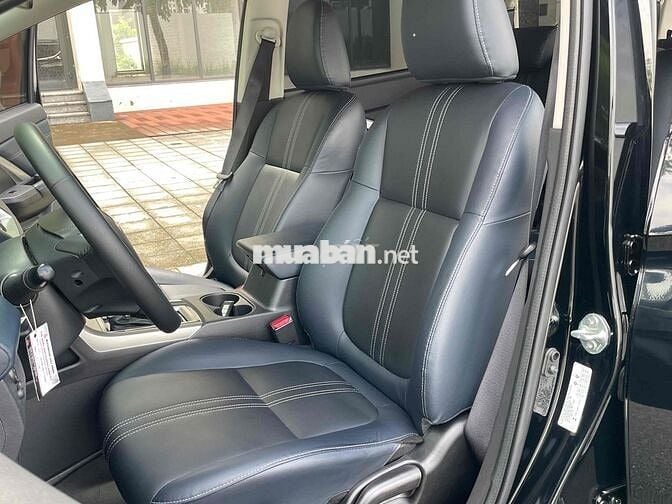 Mitsubishi Xpander Cross 2025
