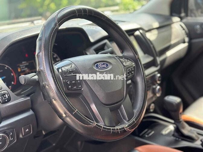 RANGER 2020 TỰ ĐỘNG , HỖ TRỢ VAY 65% BH 1 NĂM