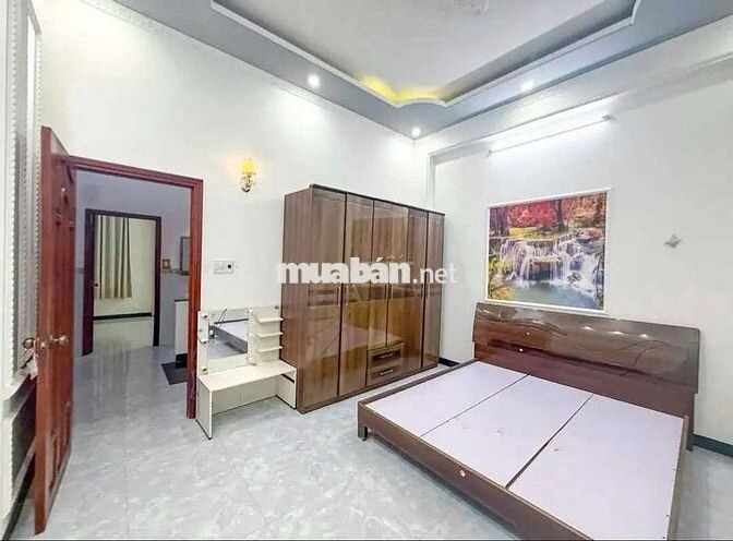 NHÀ GIÁ TỐT - LỘ 7M, TRỤC CHÍNH KDC 3A