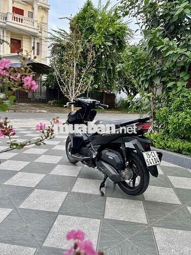 Honda Airblade 2023 Đen 25861 km