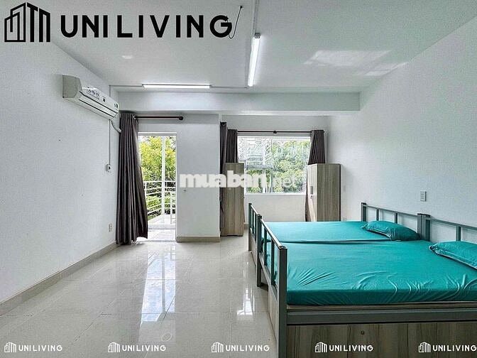 ĐI BỘ SANG VĂN LANG CS3 – CĂN HỘ 35M² CHÍNH CHỦ ĐỘC QUYỀN CHỈ 4.5TRIỆU