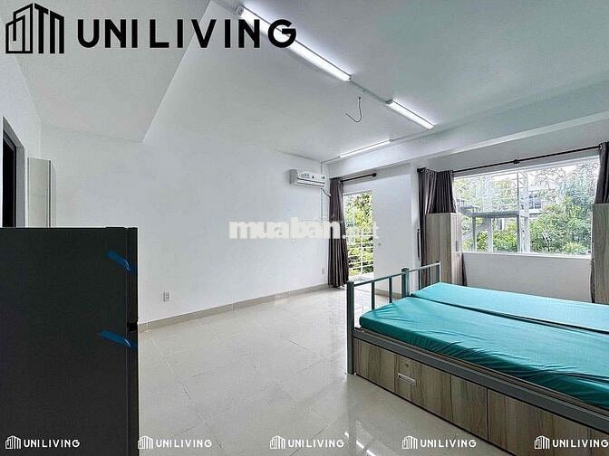 ĐI BỘ SANG VĂN LANG CS3 – CĂN HỘ 35M² CHÍNH CHỦ ĐỘC QUYỀN CHỈ 4.5TRIỆU