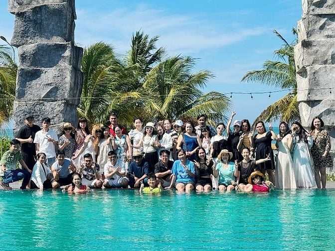 TUYỂN NV THIẾT KẾ RẬP THỜI TRANG 