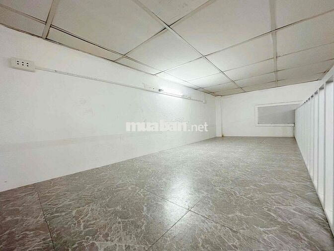 Cho thuê phòng trọ nhận 4 người rộng 50m2 ngay ĐH Hutech - Hồng Bàng