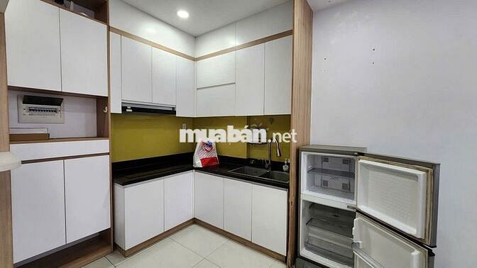 Bán BCONS SUỐI TIÊN ngay làng Đại Học &Metro -SHR - 2PN 55m2| 2 tỷ300