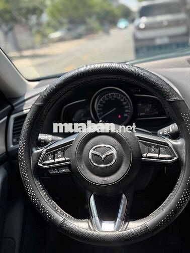Mazda Mazda 3 2017 Đen