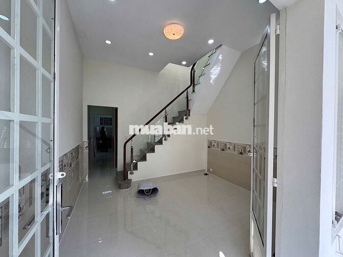 CHÍNH CHỦ CHO THUÊ NHÀ NGUYÊN CĂN HẺM 116 TÂN MỸ, TÂN THUẬN TÂY, Q7
