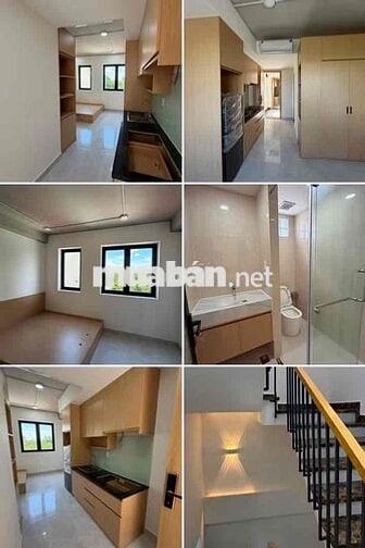 Chính Chủ cho thuê phòng full nội thất