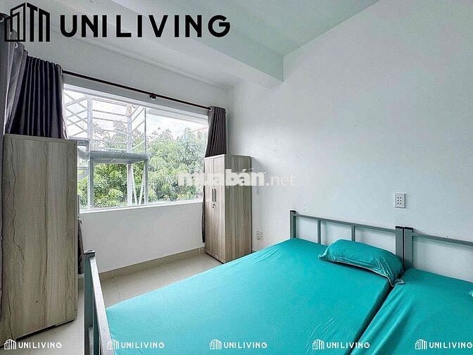 ĐI BỘ SANG VĂN LANG CS3 – CĂN HỘ 35M² CHÍNH CHỦ ĐỘC QUYỀN CHỈ 4.5TRIỆU