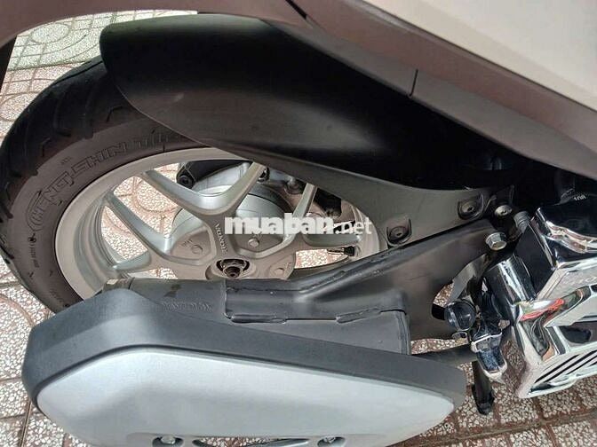 Honda SH Mode 2023 Trắng Smartkey 28233 km