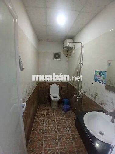 NHÀ 3 TẦNG 4PN KIỆT VÕ DUY NINH