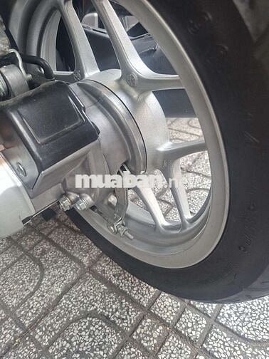 Honda SH Mode 2023 Trắng Smartkey 28233 km