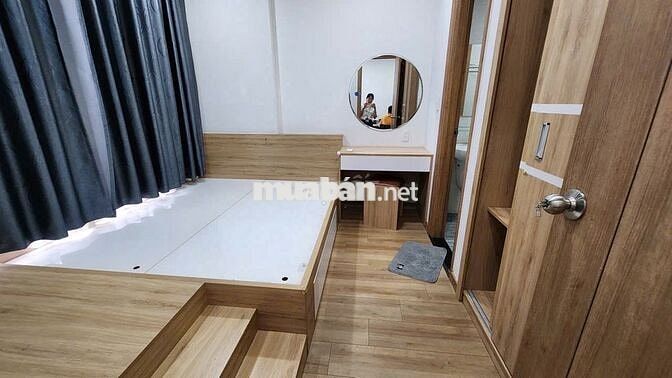 Bán BCONS SUỐI TIÊN ngay làng Đại Học &Metro -SHR - 2PN 55m2| 2 tỷ300