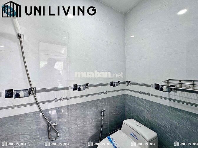 ĐI BỘ SANG VĂN LANG CS3 – CĂN HỘ 35M² CHÍNH CHỦ ĐỘC QUYỀN CHỈ 4.5TRIỆU