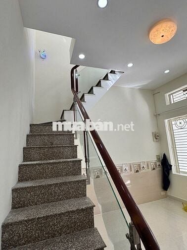 CHÍNH CHỦ CHO THUÊ NHÀ NGUYÊN CĂN HẺM 116 TÂN MỸ, TÂN THUẬN TÂY, Q7