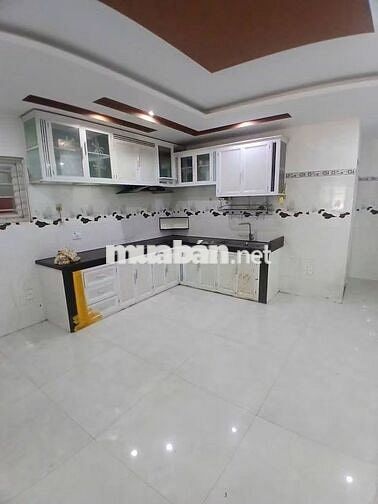 NHÀ 3 TẦNG 4PN KIỆT VÕ DUY NINH