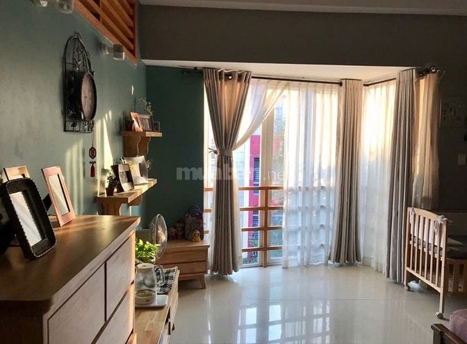 Bán gấp biệt thự cao cấp 766 Sư Vạn Hạnh(nối dài) có hợp đồng thuê cao
