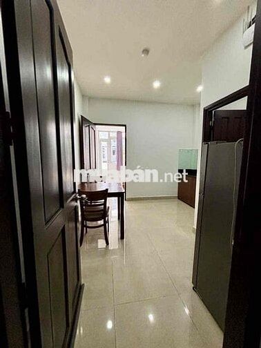 CĂN HỘ 1 PHÒNG NGỦ - TÁCH BẾP - BAN CÔNG NGAY CÔNG VIÊN LÊ THỊ RIÊNG
