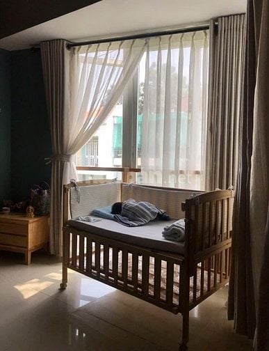 Bán gấp biệt thự cao cấp 766 Sư Vạn Hạnh(nối dài) có hợp đồng thuê cao