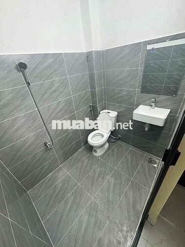 🔥CHO THUÊ PHÒNG GÁC CỬA SỔ ĐẦY ĐỦ NỘI THẤT MỚI NGAY GẦN LÝ THƯỜNG KIỆT