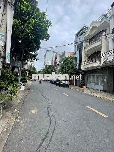 🏢 CHO THUÊ MẶT BẰNG KINH DOANH – ĐƯỜNG 85, P. TÂN QUY, QUẬN 7